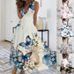 Women's Sleeveless Vest Dress