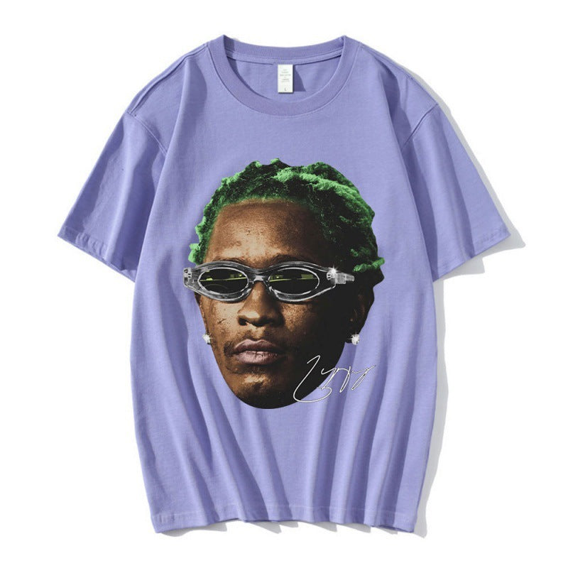 King Slime Graphic T-Shirt