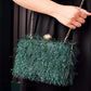Women’s Luxury Tassel Evening & Party Bags